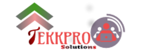 TEKKPRO Solutions